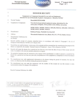 ΟΛΟΚΛΗΡΩΜΕΝΑ ΕΡΓΑ